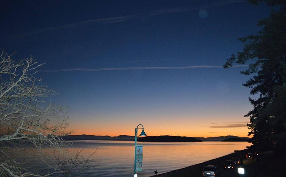 Driftwood Inn Sechelt Esterno foto